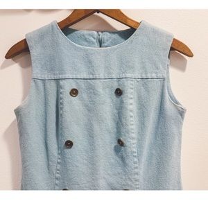 Vintage Dresses - Vtg 60s Dress ๐ Vintage Dresses - Vtg 60s Dress ๐